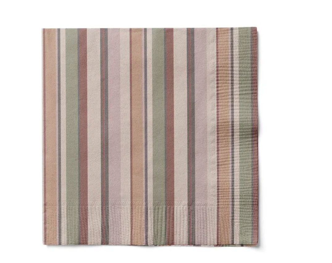 Servetter Höst 20 st.