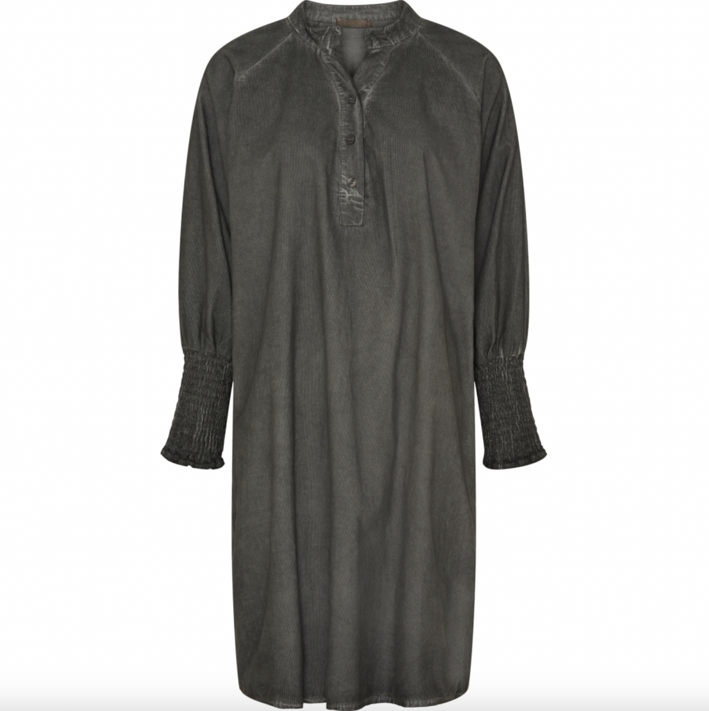 Klänning Koks Bomull