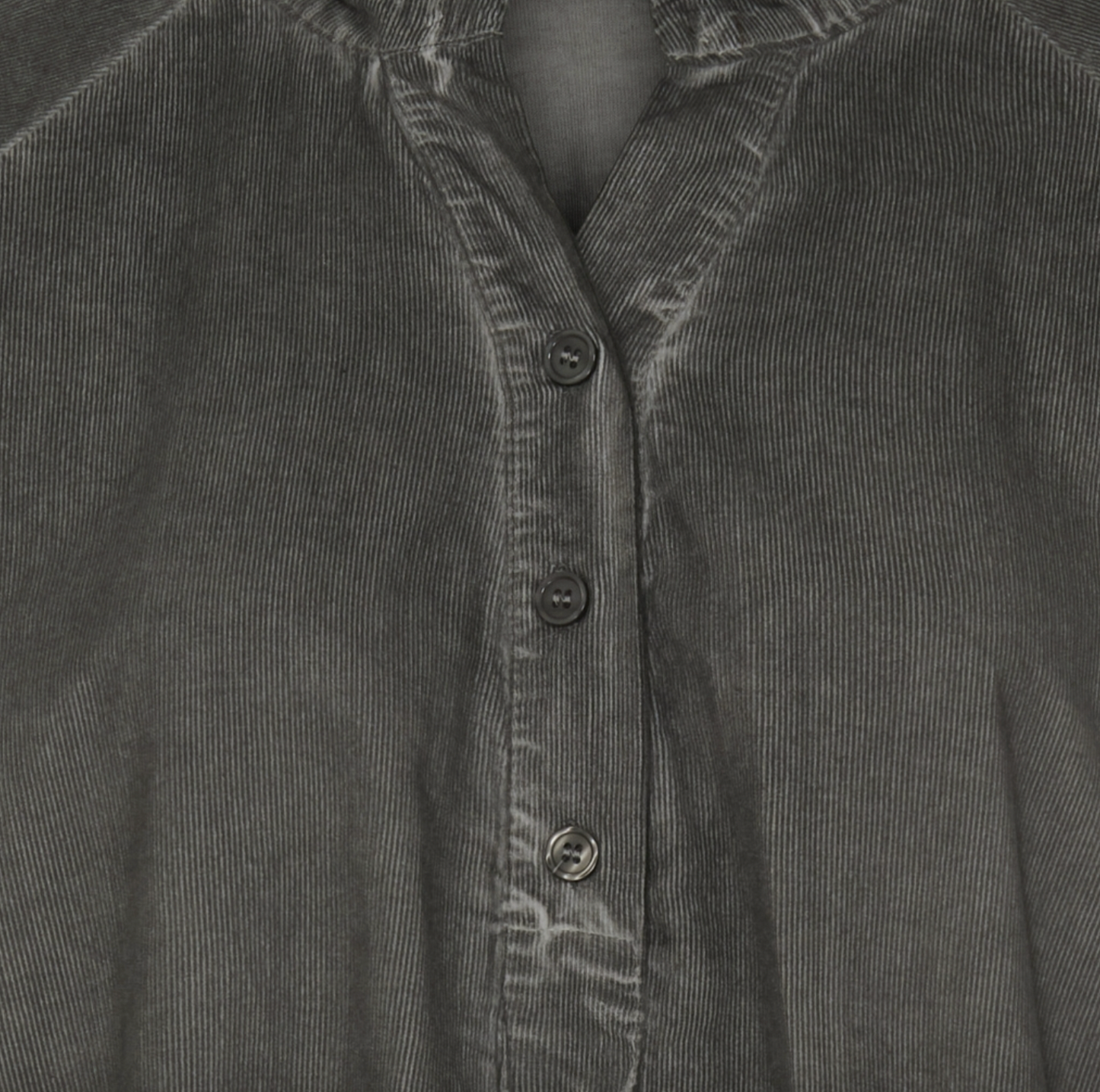 Klänning Koks Bomull