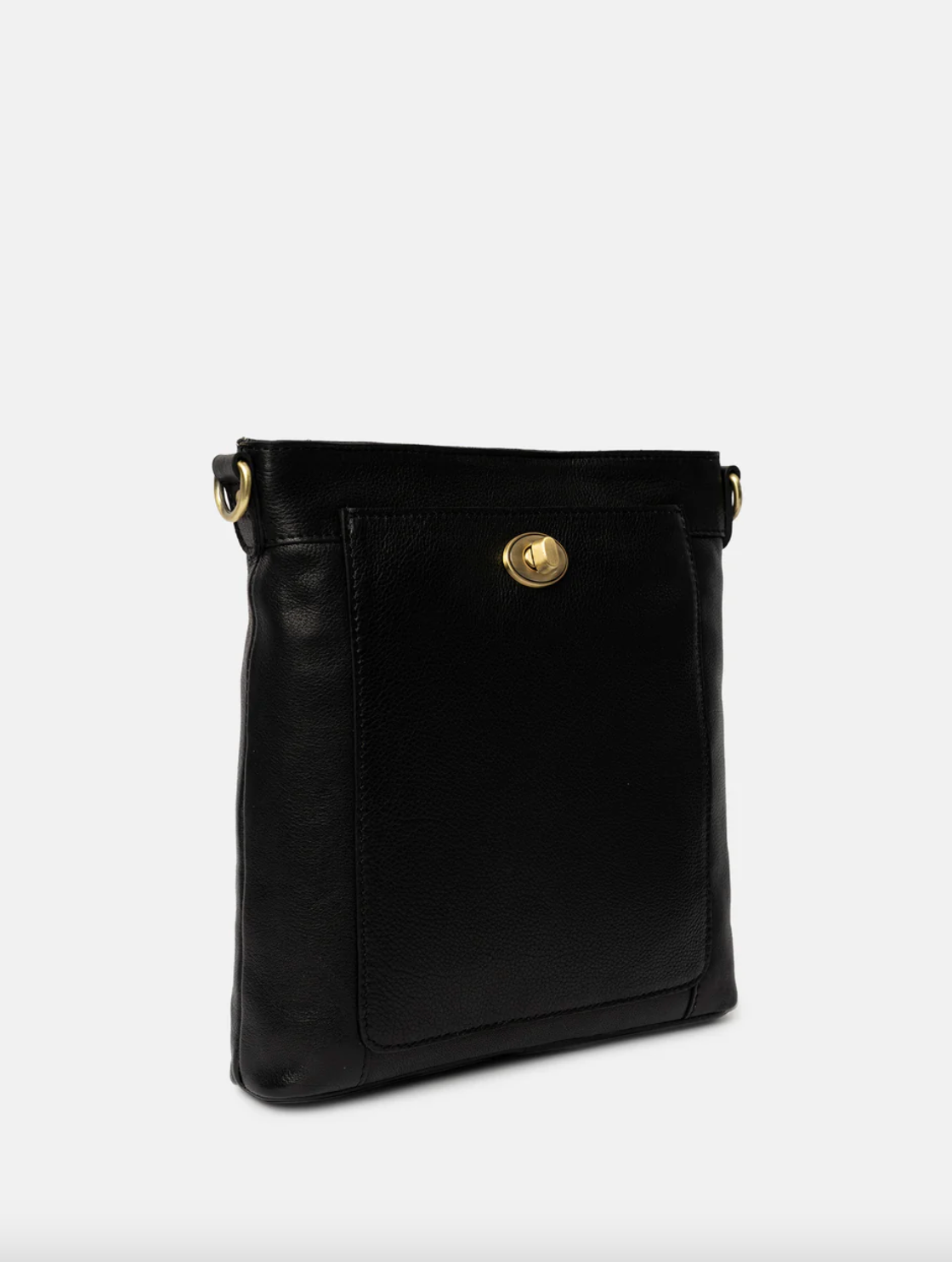 Crossover Moa small - Black