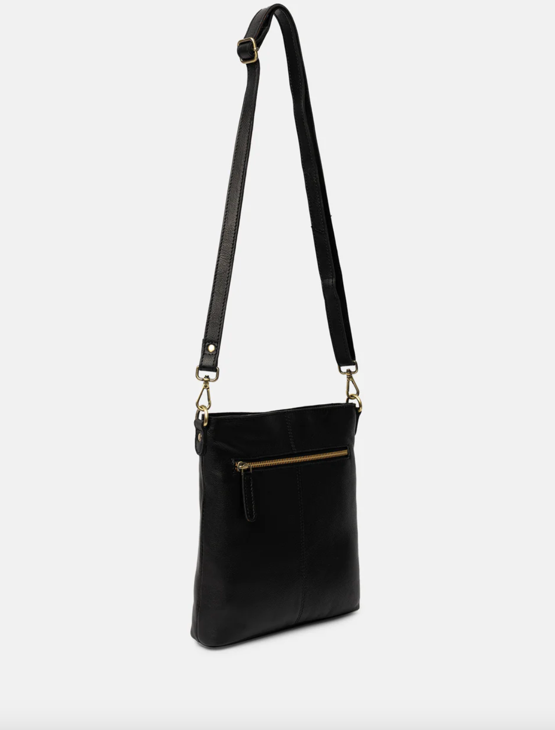 Crossover Moa small - Black