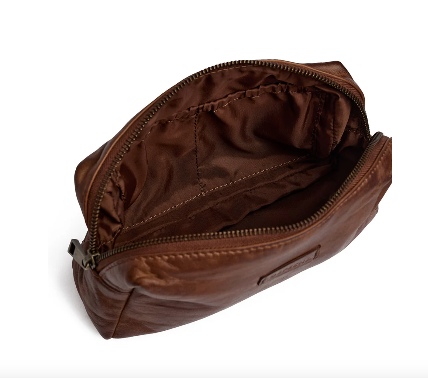 Kosmetikkpåse - Chesterfield