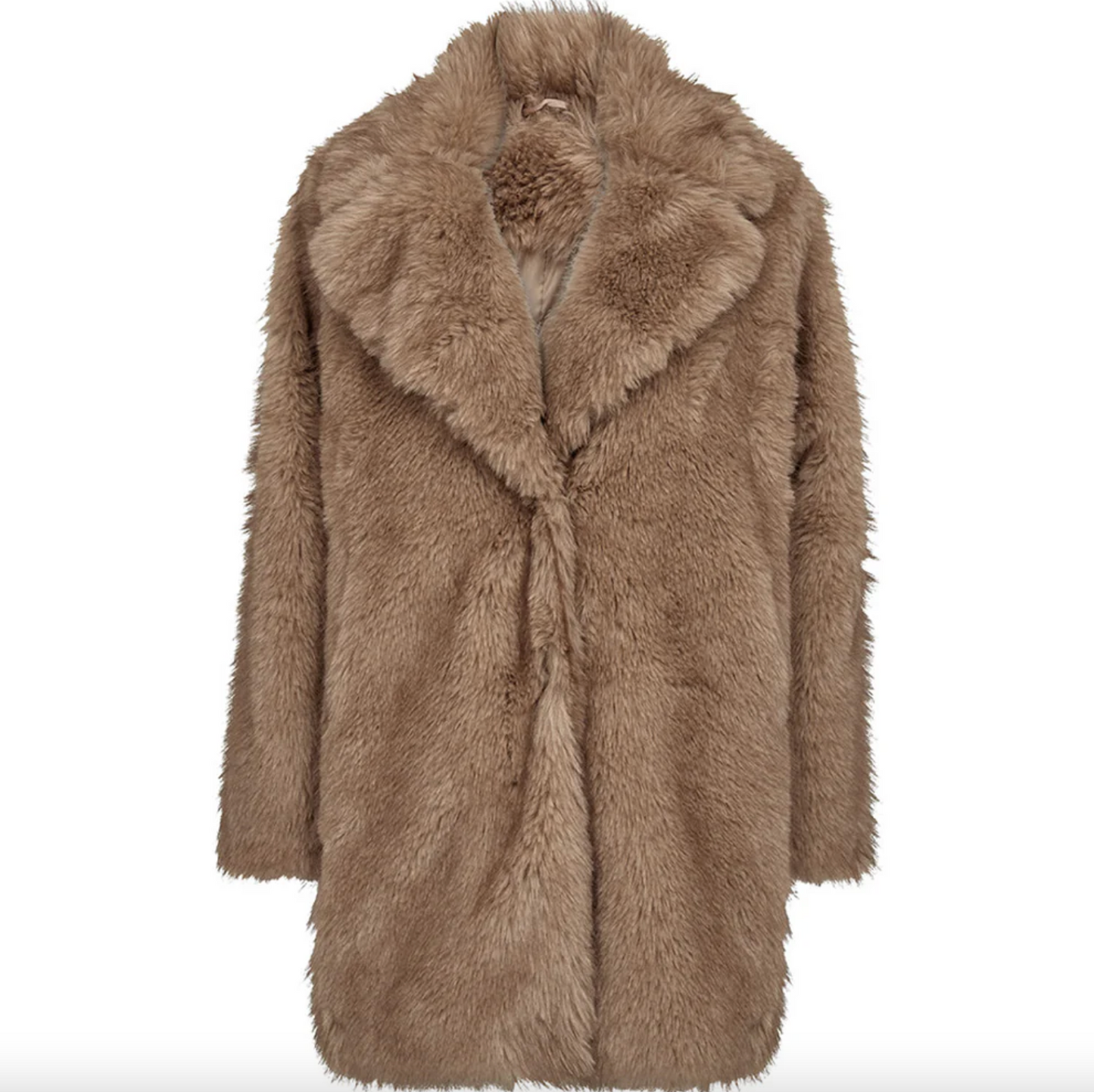 Jacka Celine faux fur