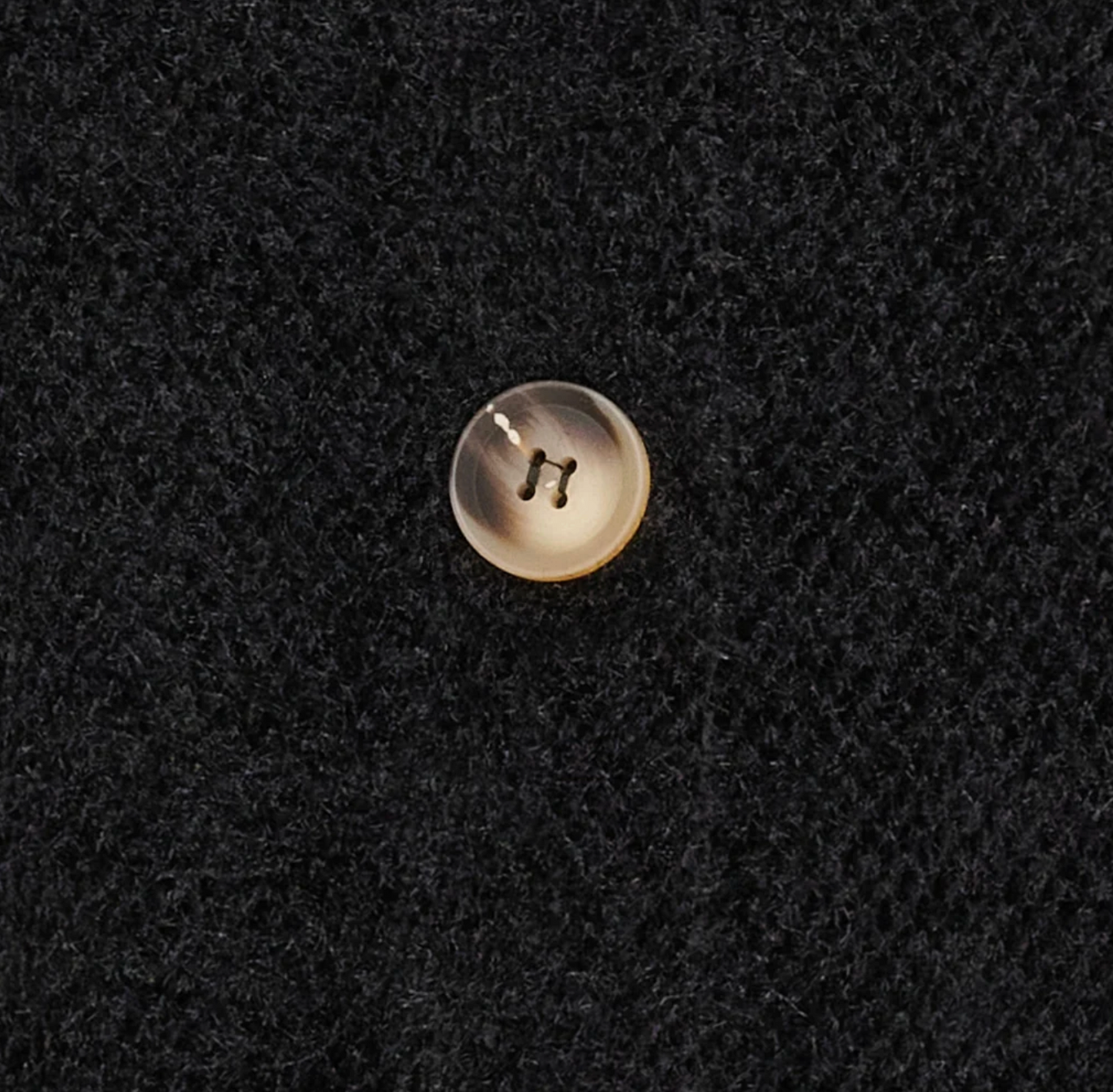 Jacka Thunder - Svart