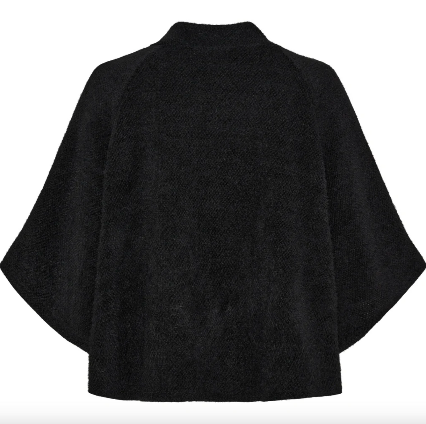 Jacka Thunder - Svart