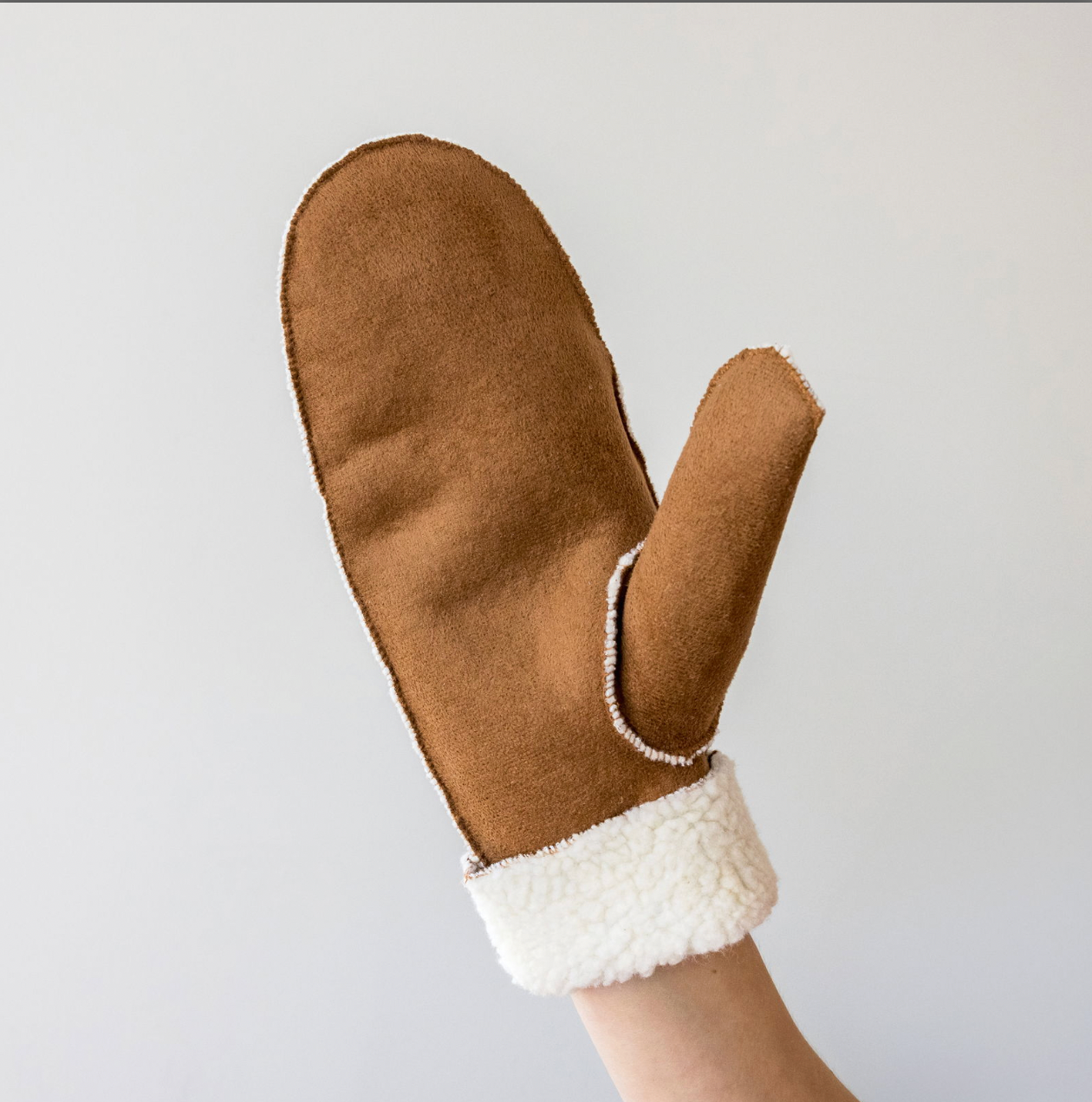 Vantar 2 färger ljusbrun, mokkabrun