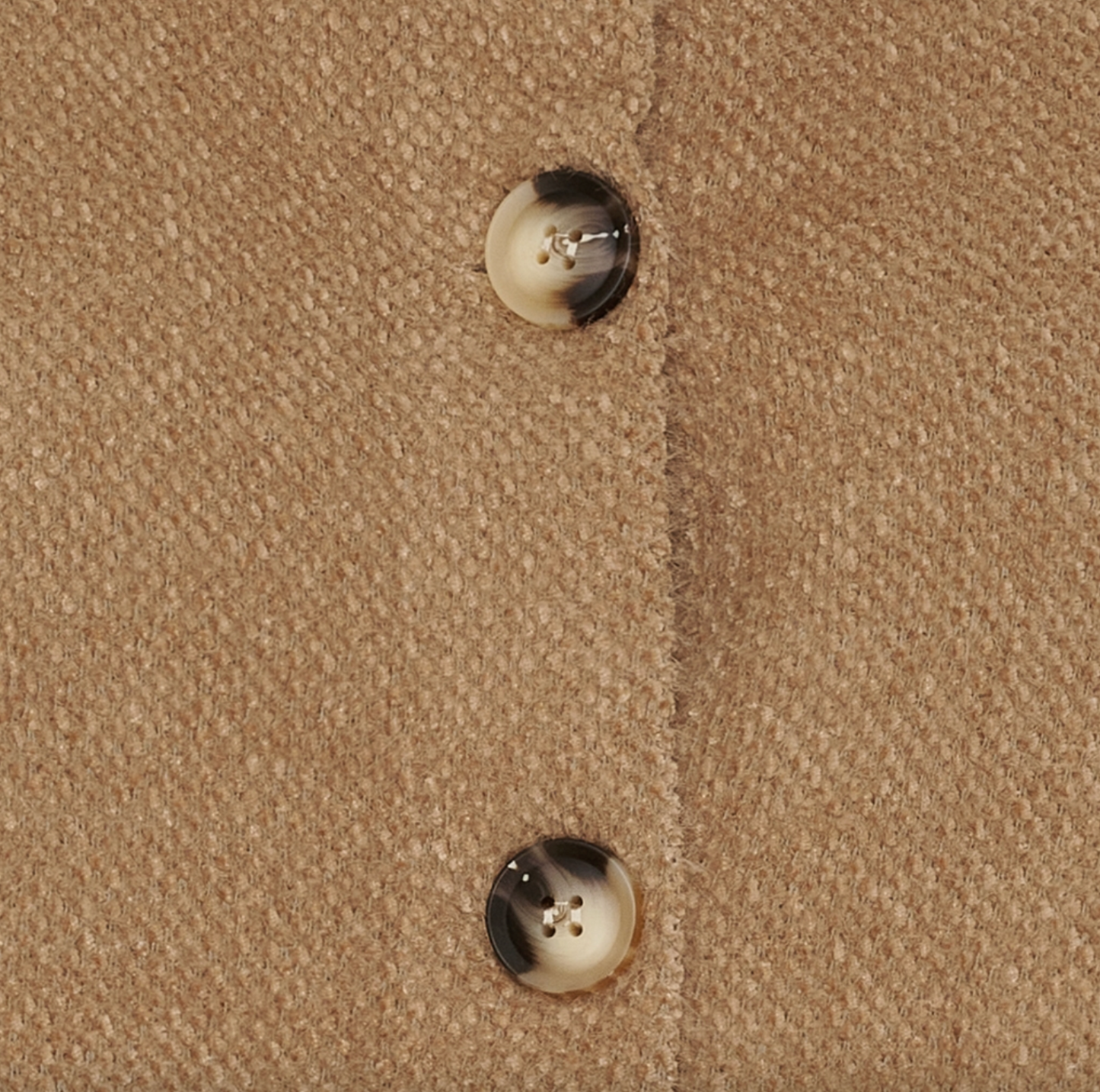 Jacka Thunder - Kamel