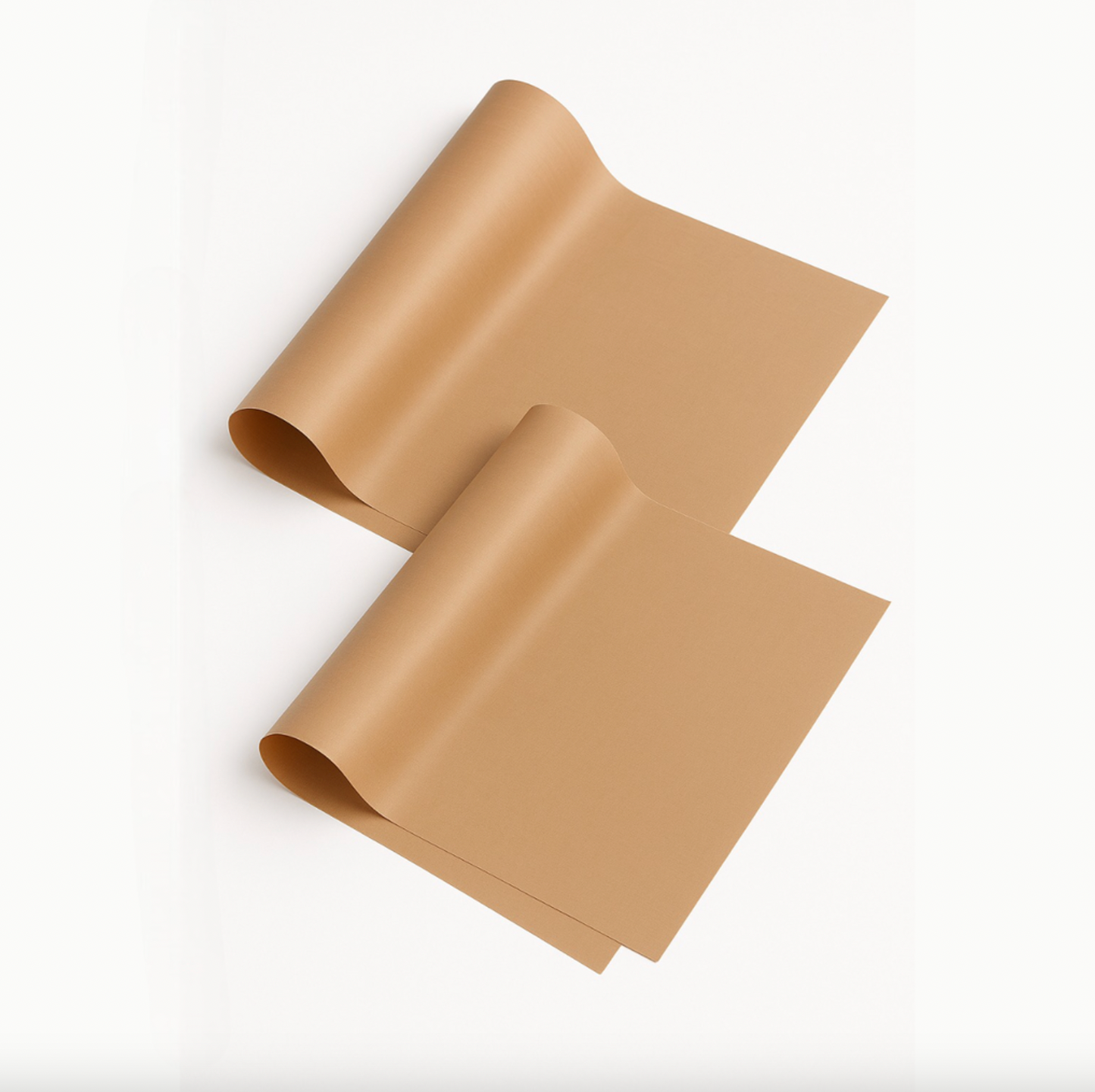 Bakmatta i silikon - 2 st