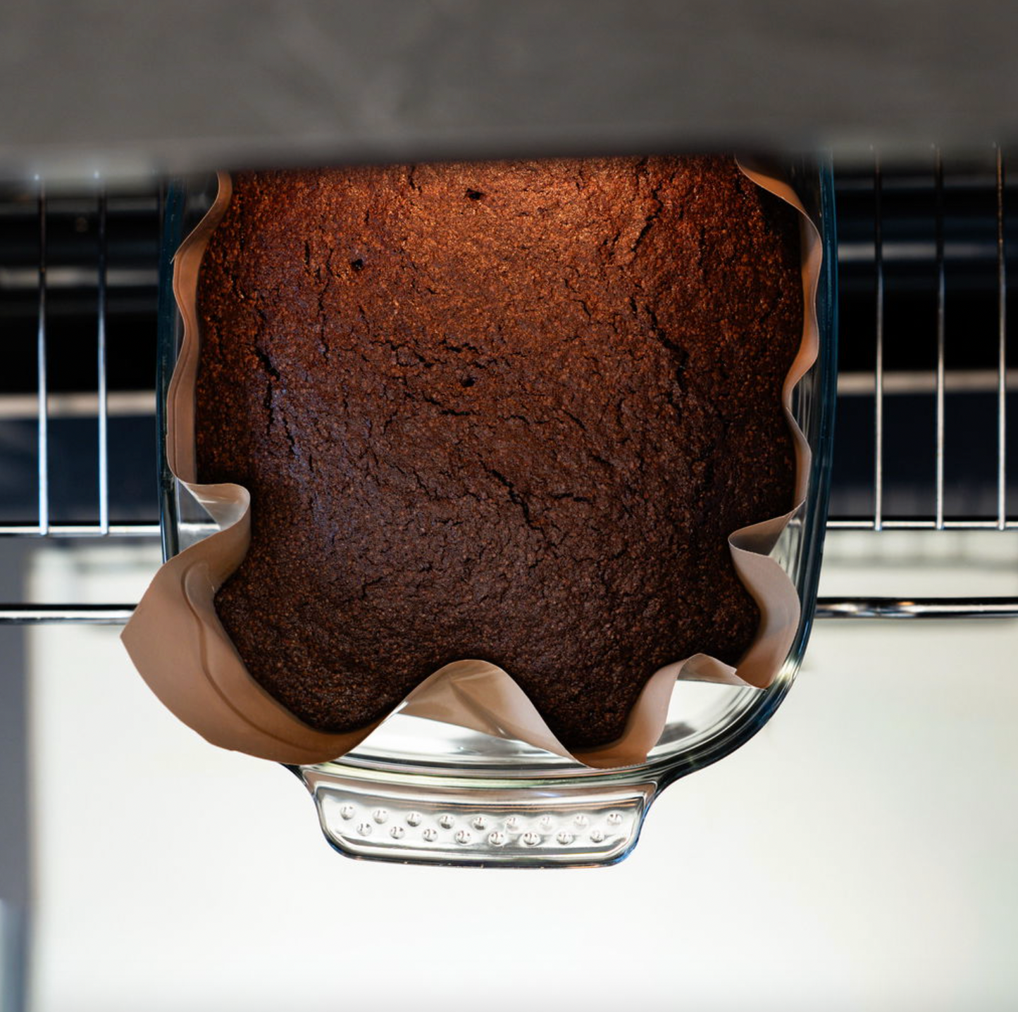 Bakmatta i silikon - 2 st