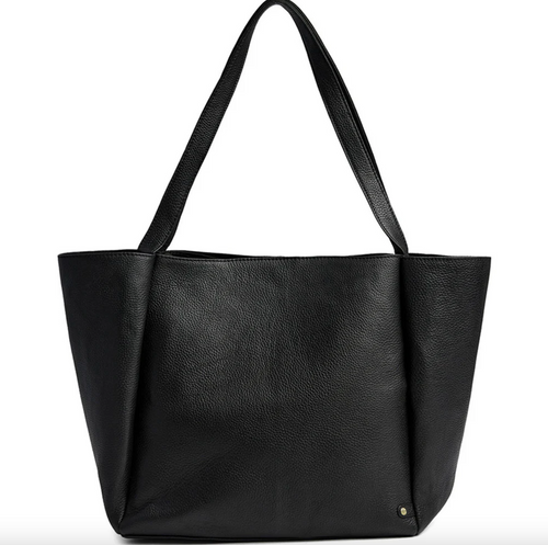 Shopper Soya - Svart