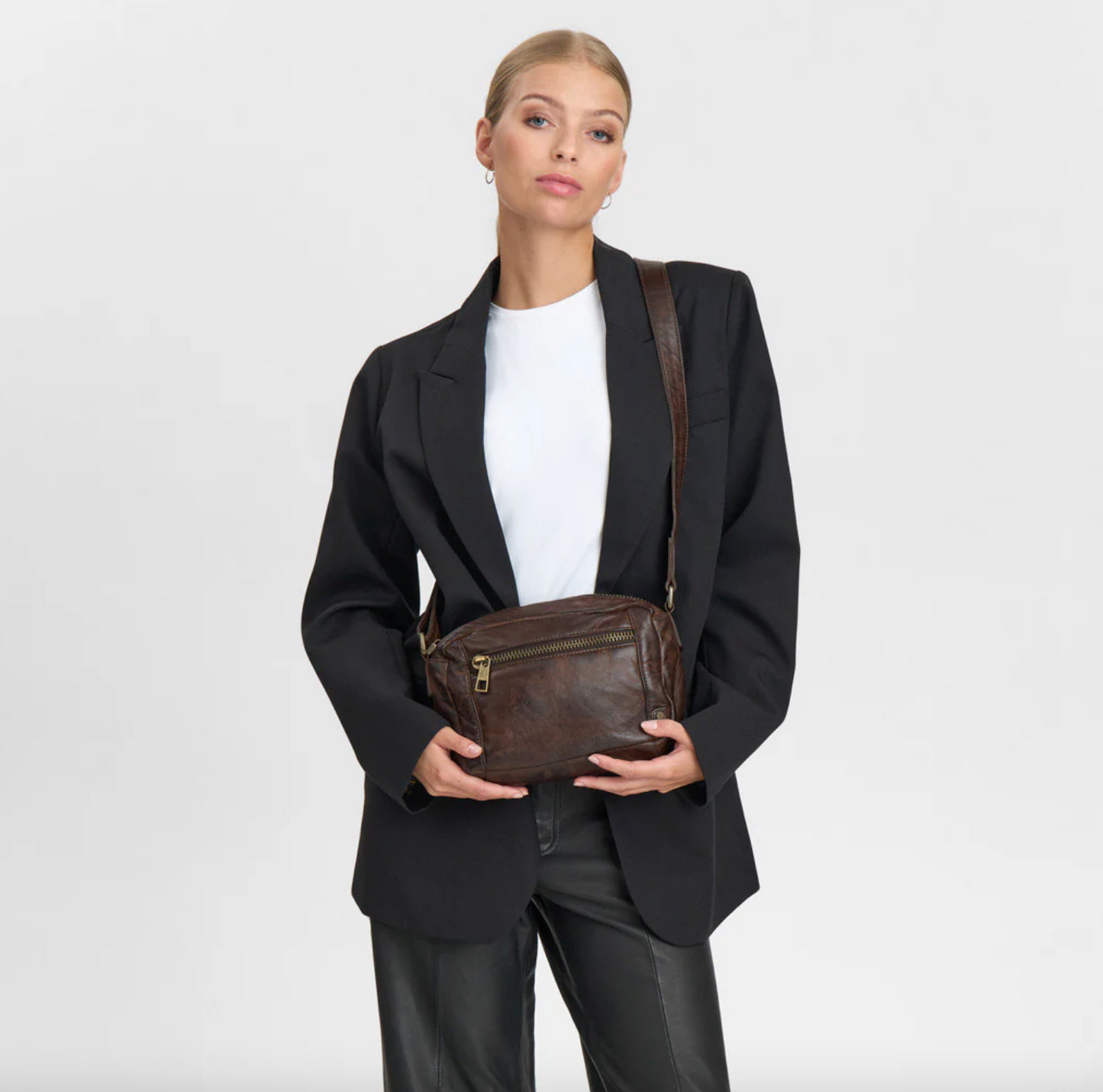 Crossover Micha - Vinterbrun