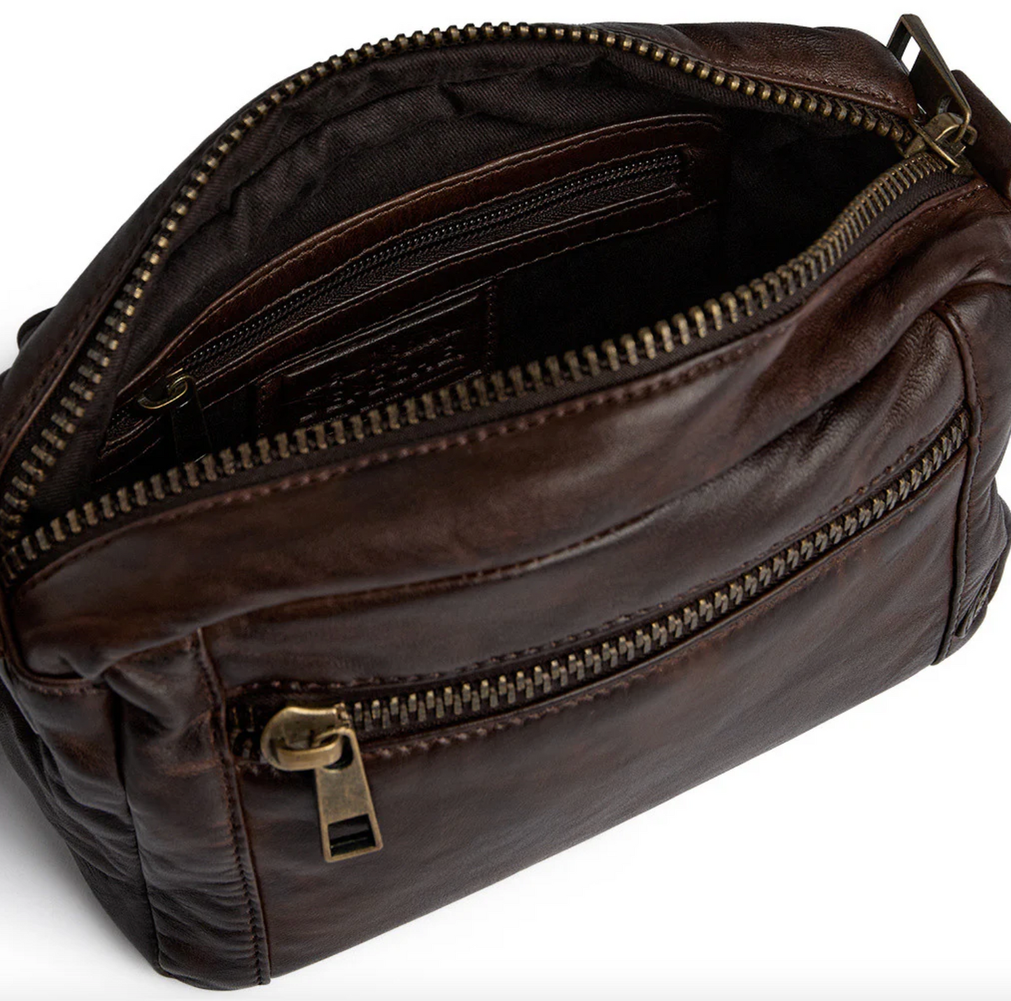 Crossover Micha - Vinterbrun