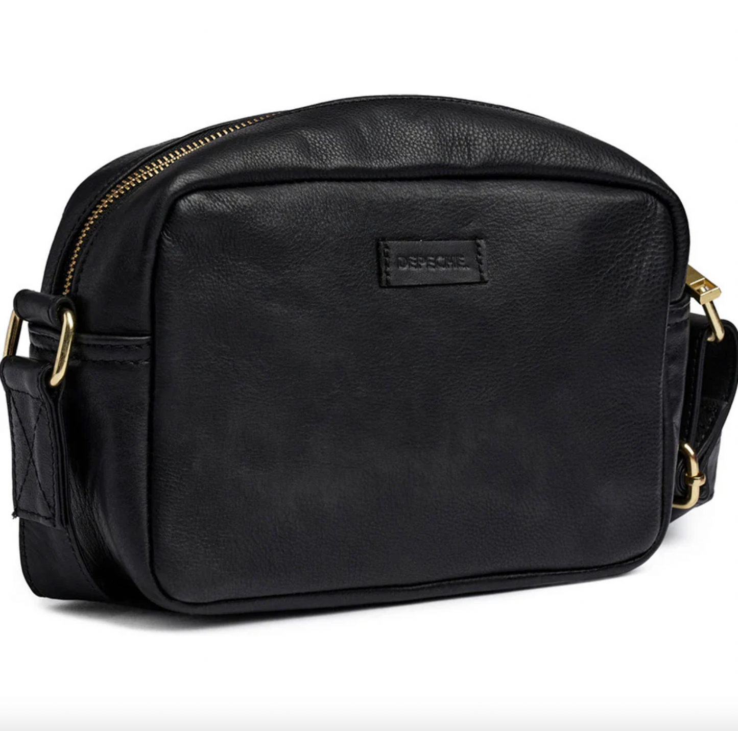 Crossover Aya - Black / gold