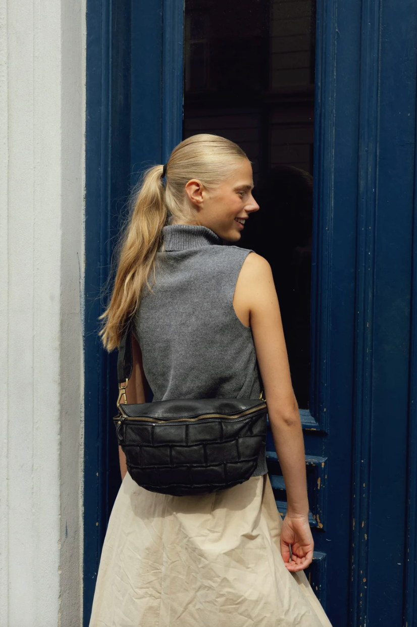 Bumbag Margo svart