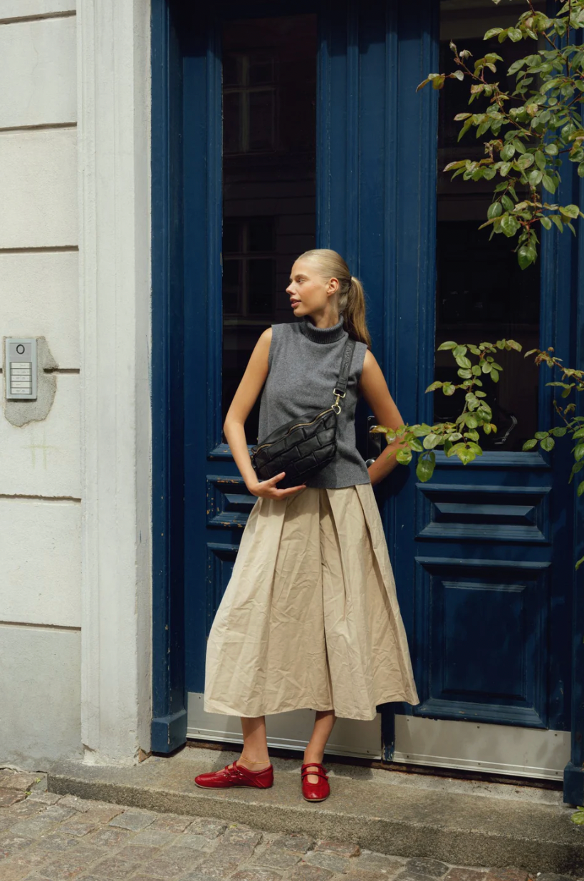 Bumbag Margo svart