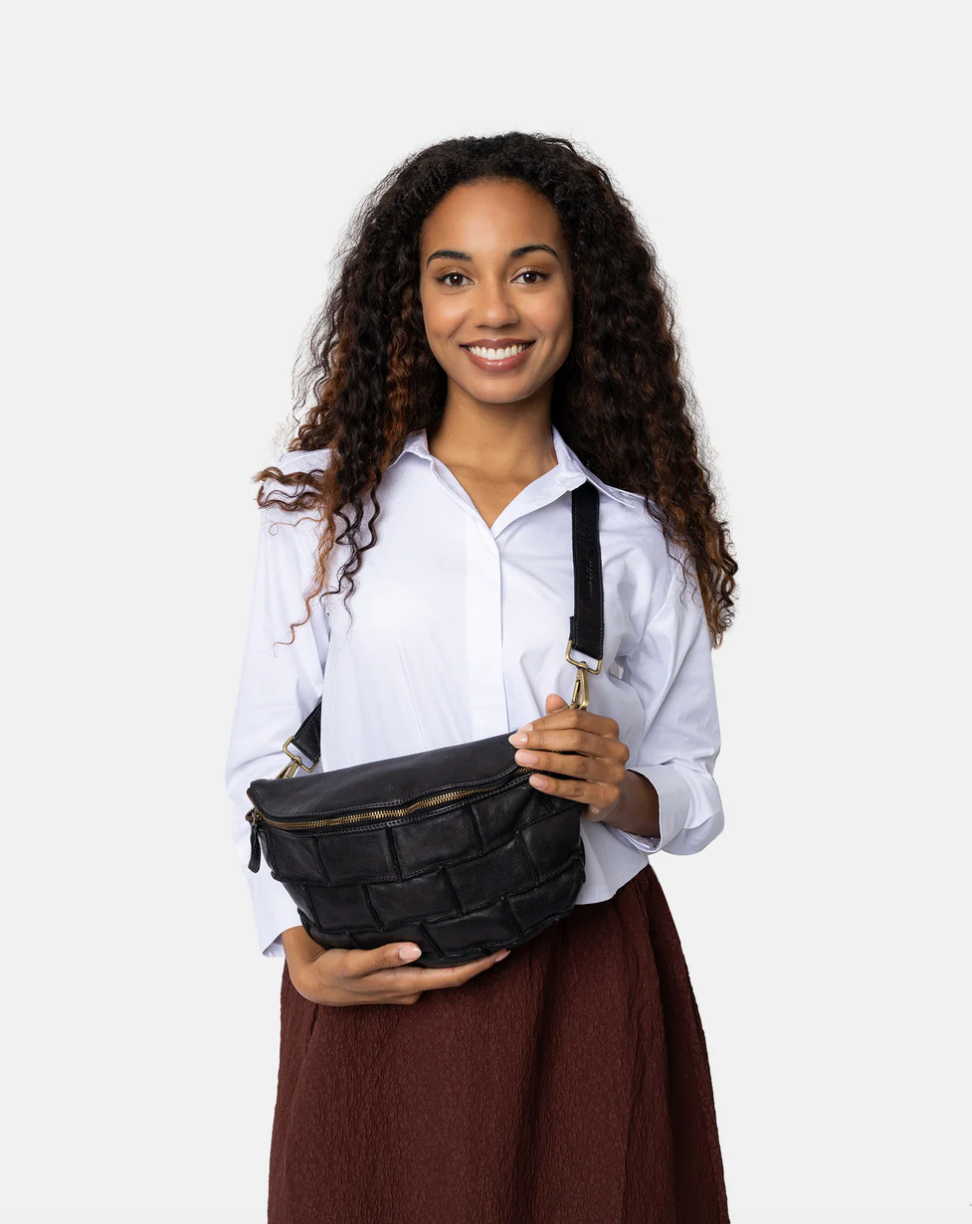 Bumbag Margo svart
