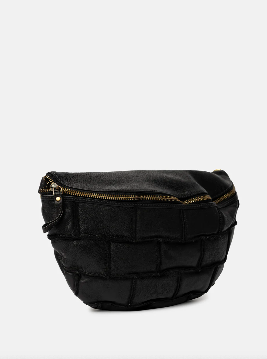 Bumbag Margo svart