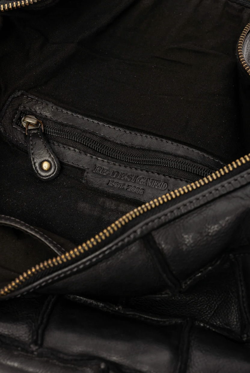 Bumbag Margo svart