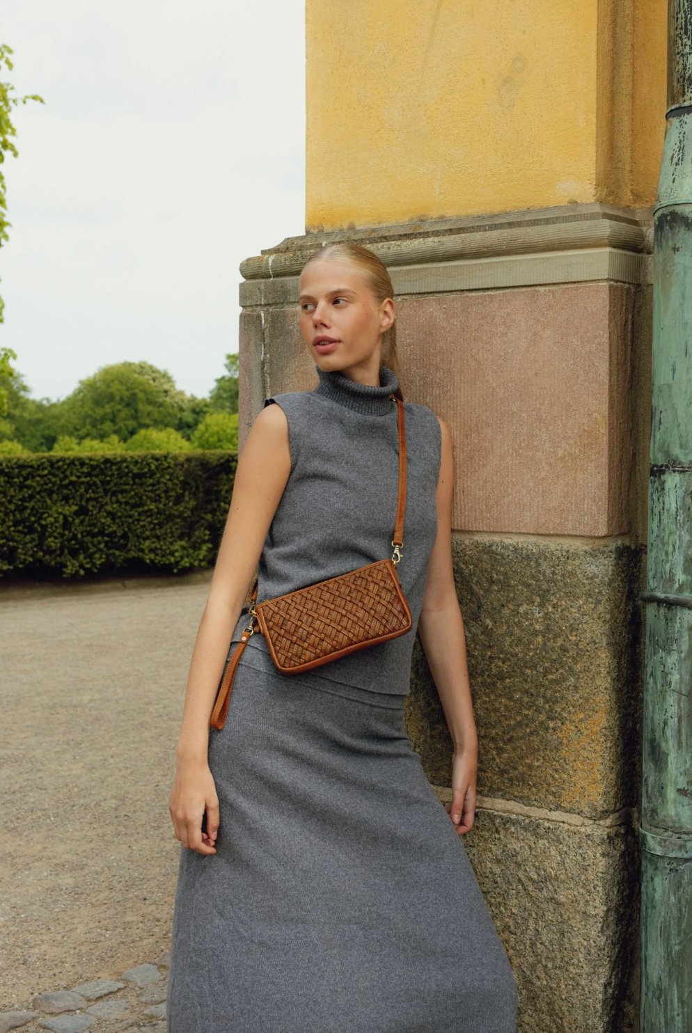 Crossover Mika small