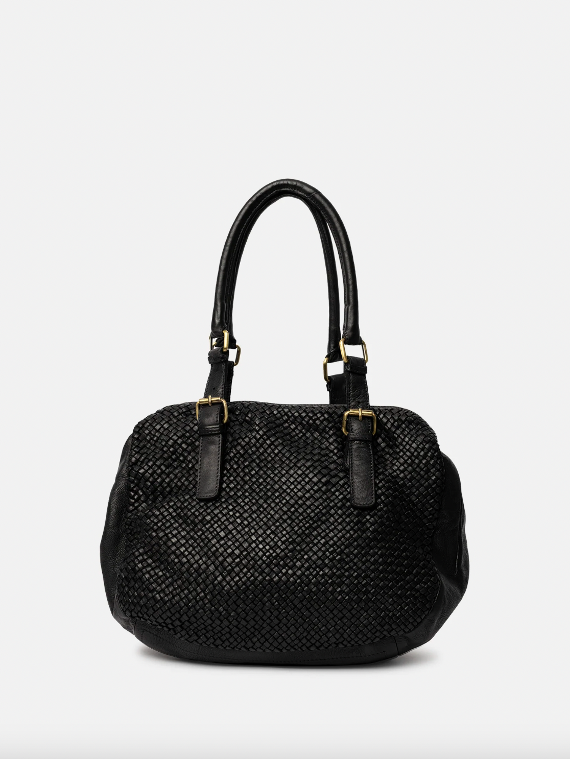 Axelväska Minea - Black