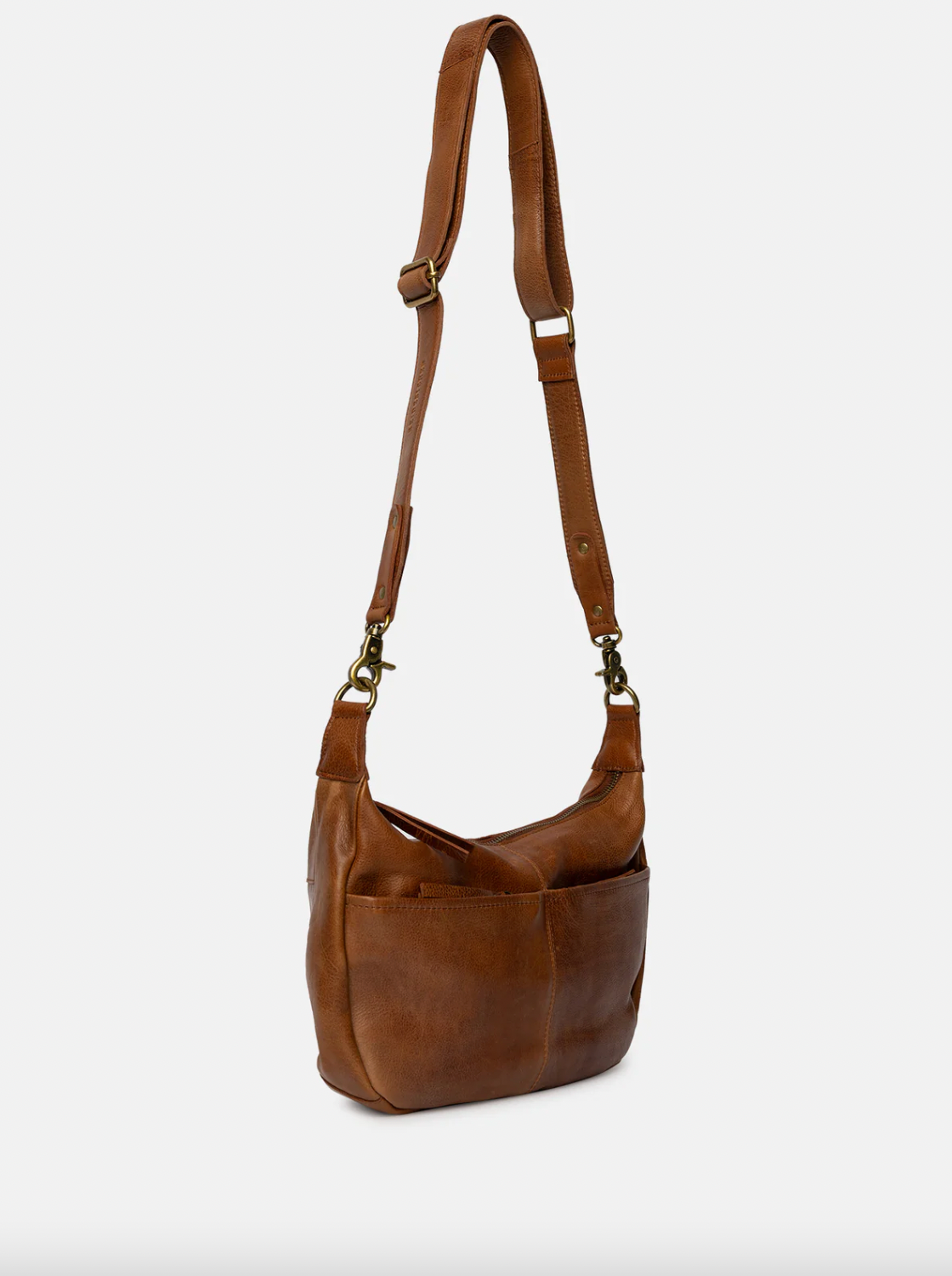 Crossover Mivi Small - Walnut