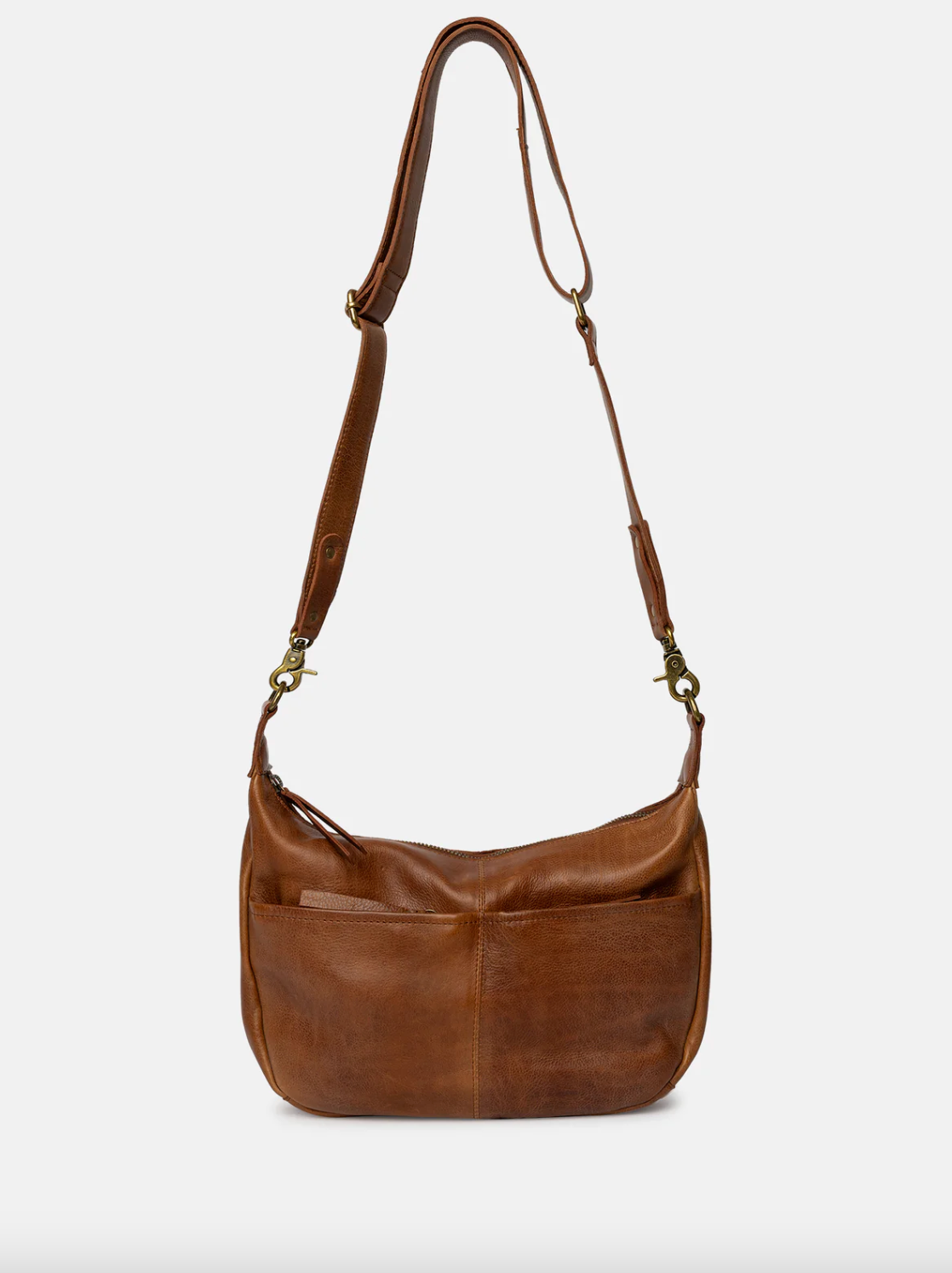 Crossover Mivi Small - Walnut