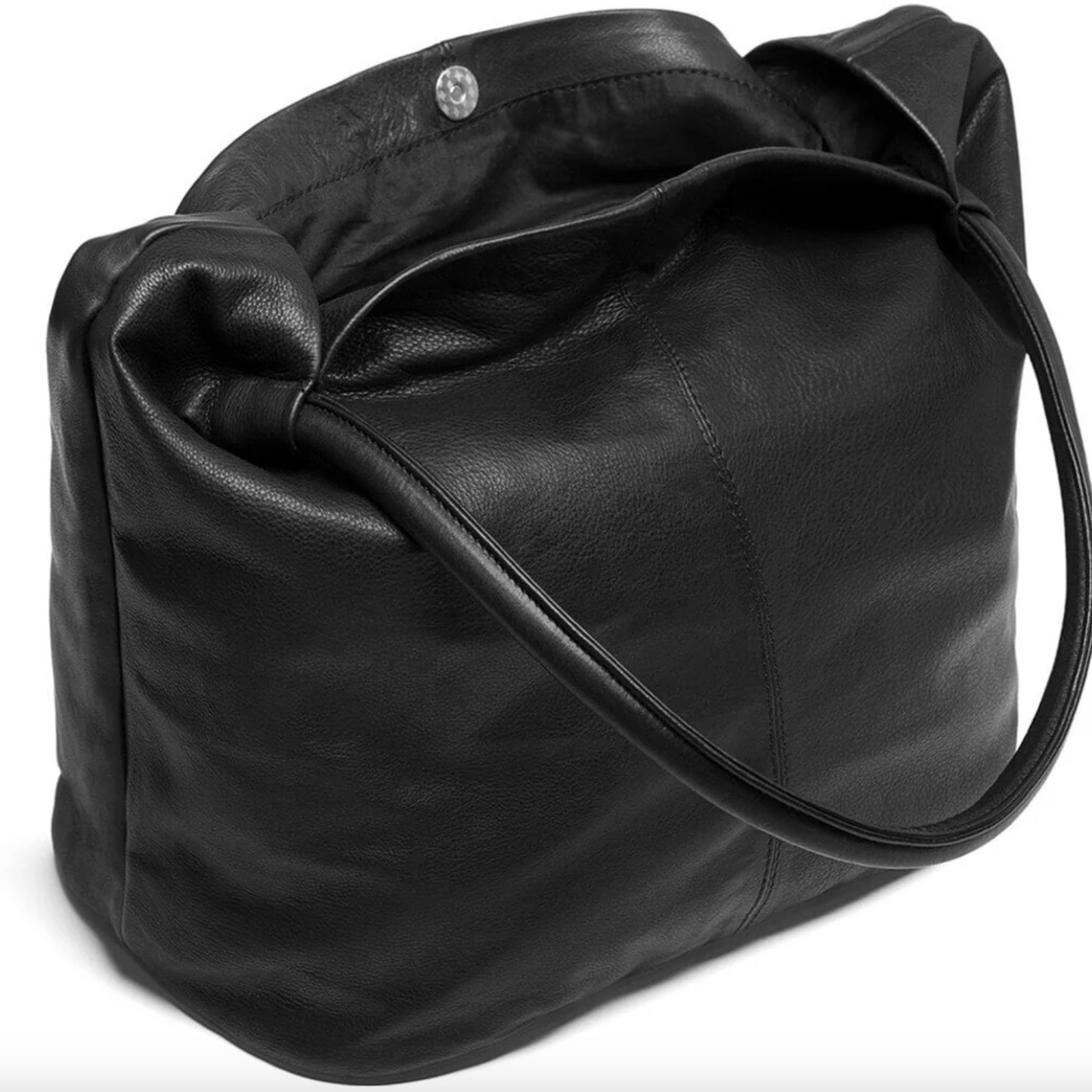 Shopper Helena – Svart