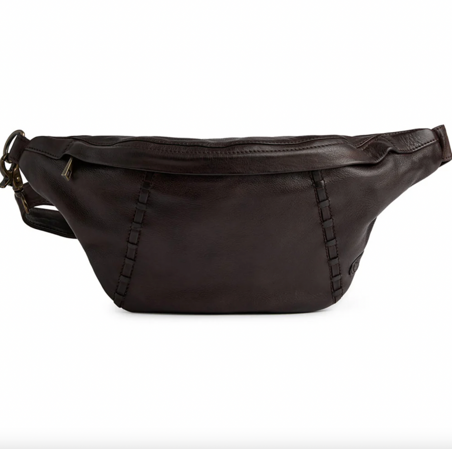 Cool midjeväska - Choklad