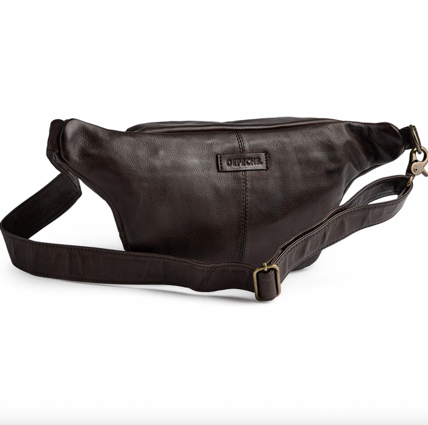 Cool midjeväska - Choklad