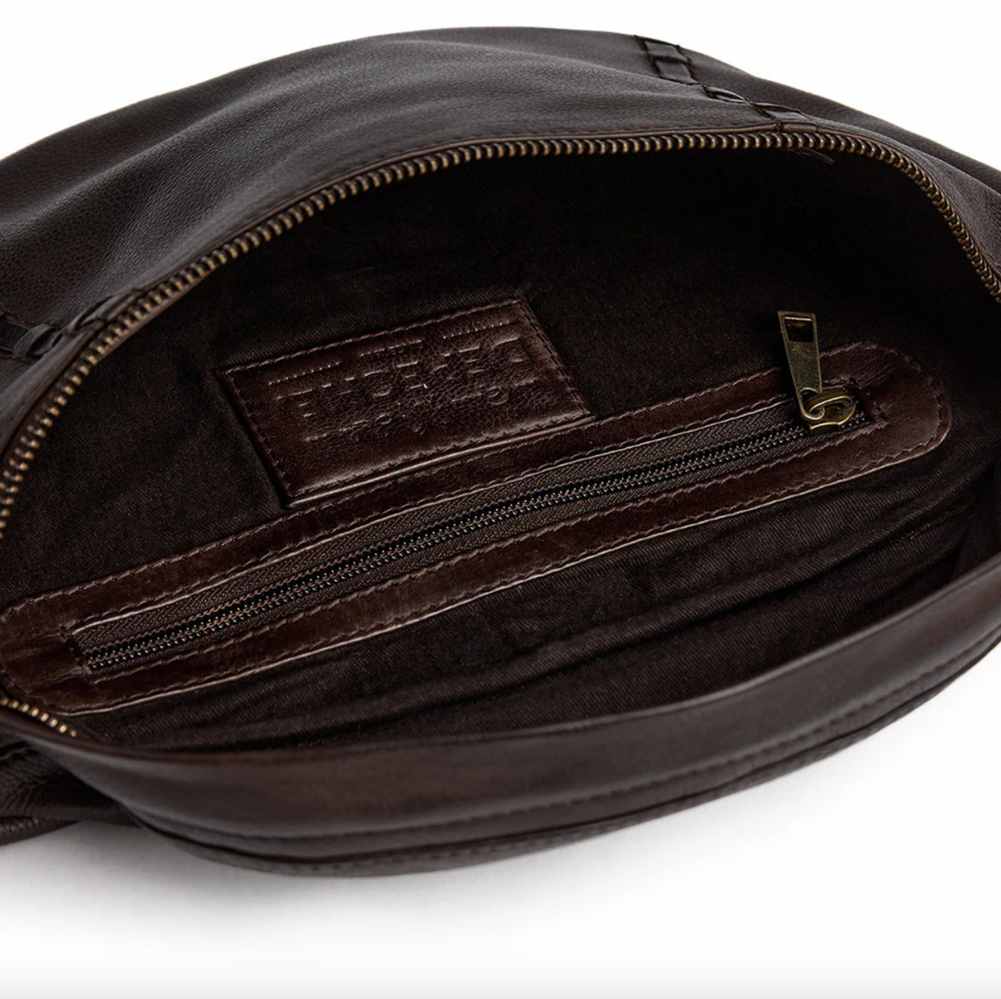 Cool midjeväska - Choklad