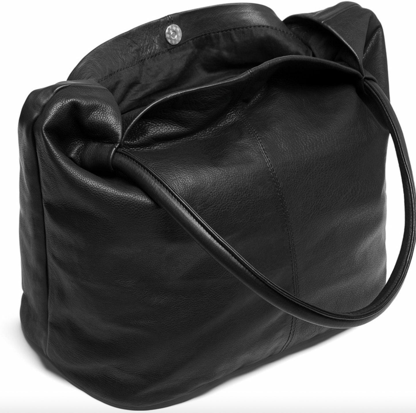 Shopper Helena – Svart