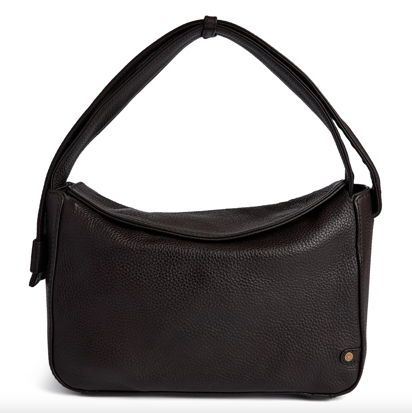 Axelväska Dalia - Dark brown