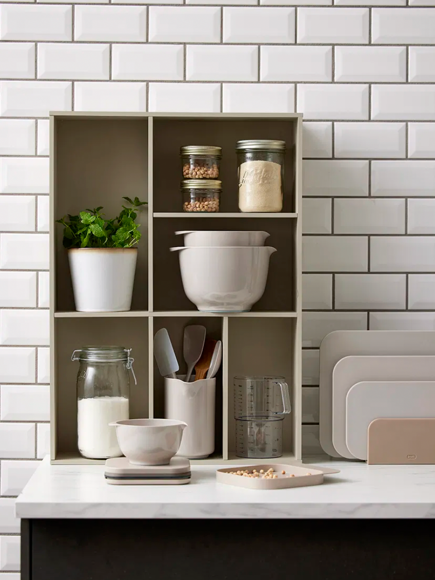 Rosti Skärbrädesset - 3 st