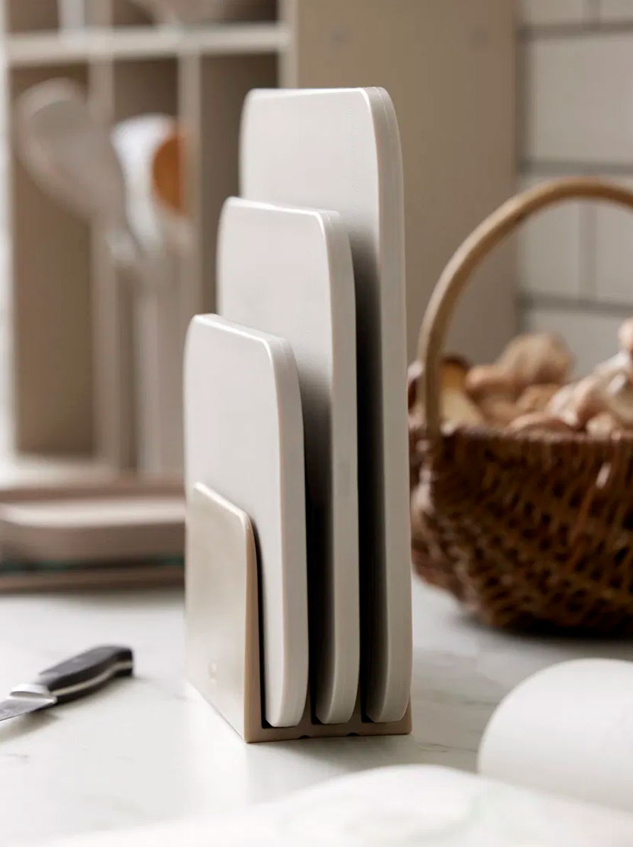 Rosti Skärbrädesset - 3 st