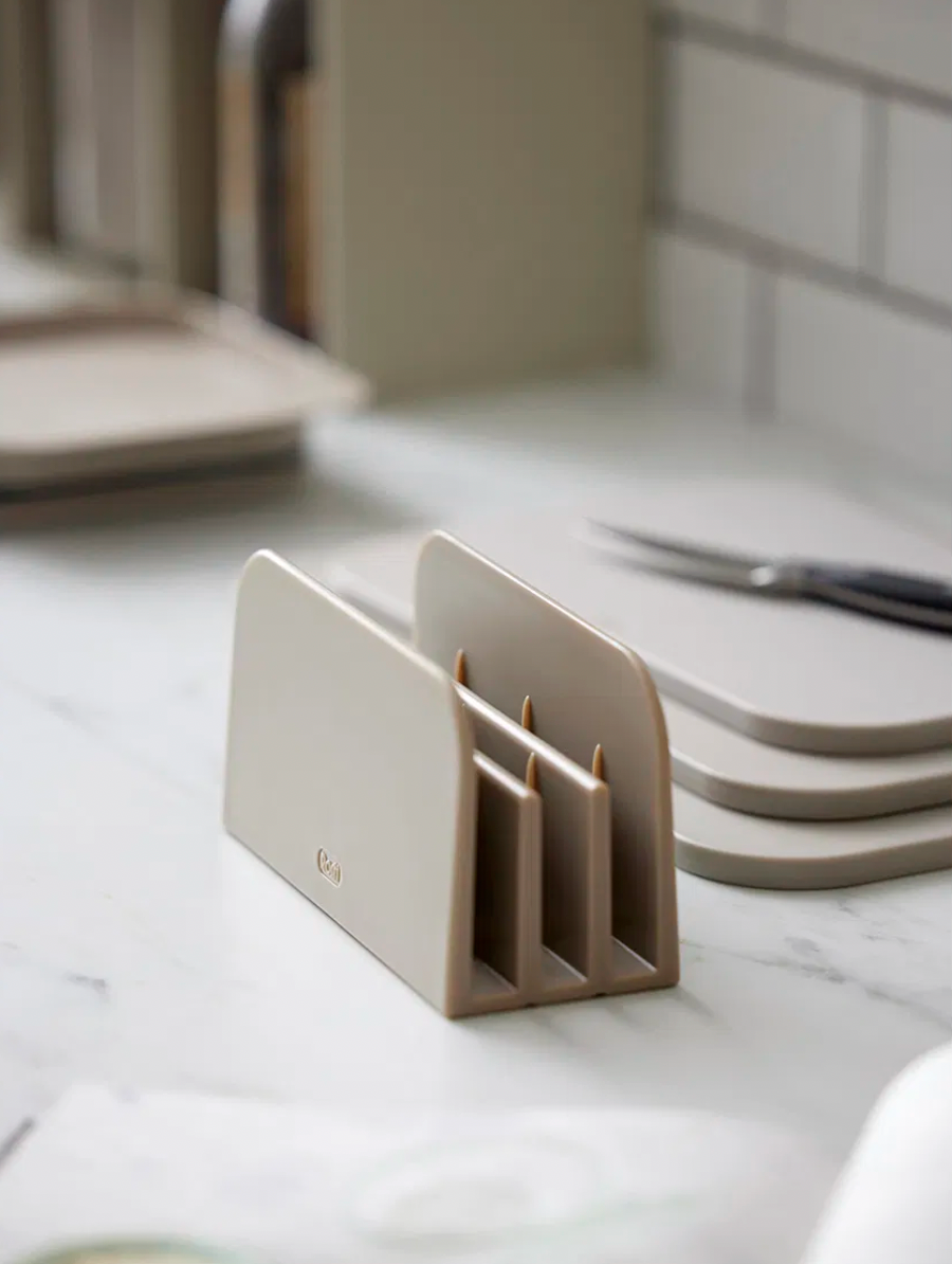 Rosti Skärbrädesset - 3 st