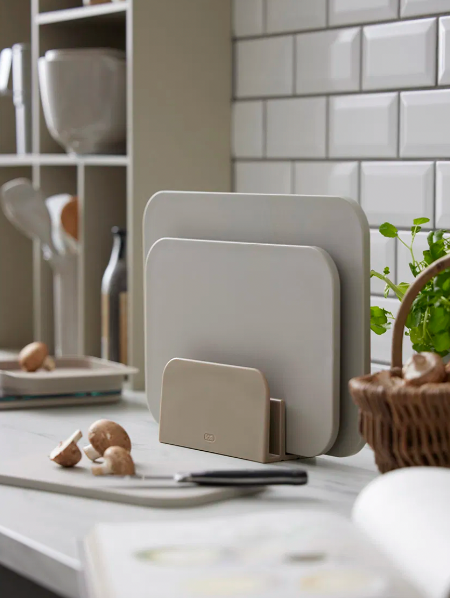 Rosti Skärbrädesset - 3 st