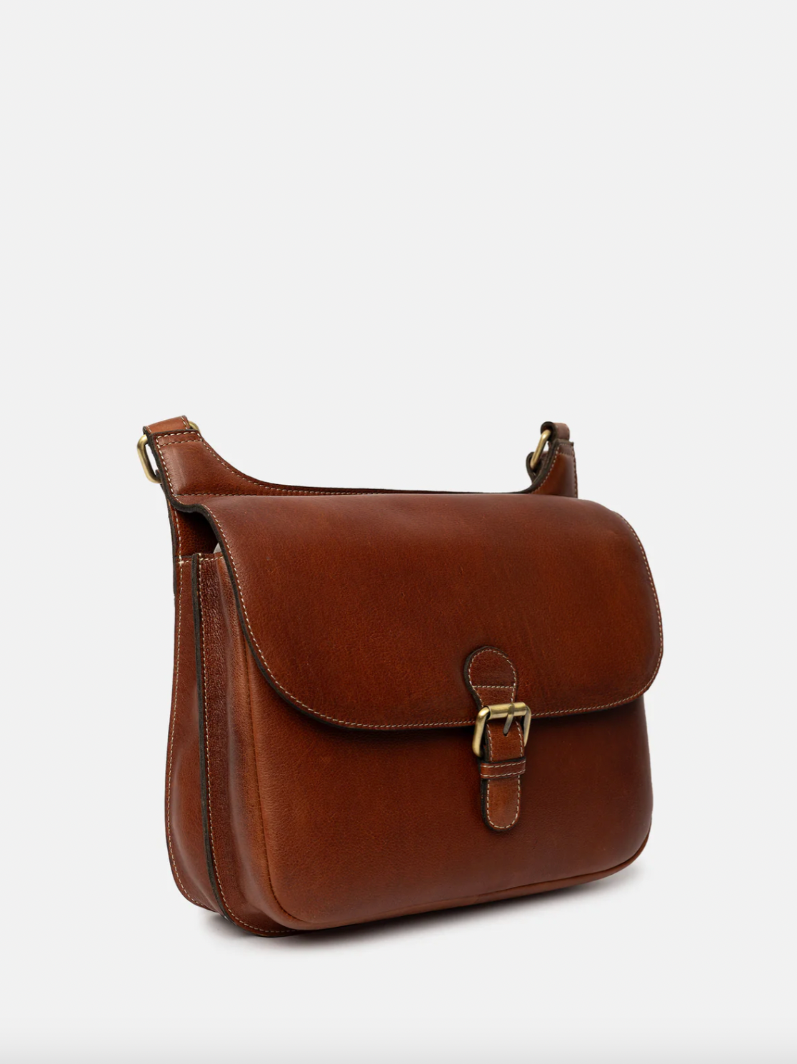 Crossover Milli Big - Cognac