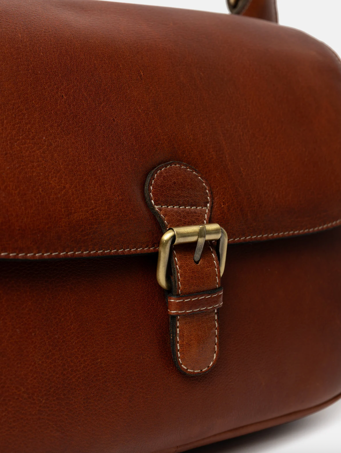 Crossover Milli Big - Cognac