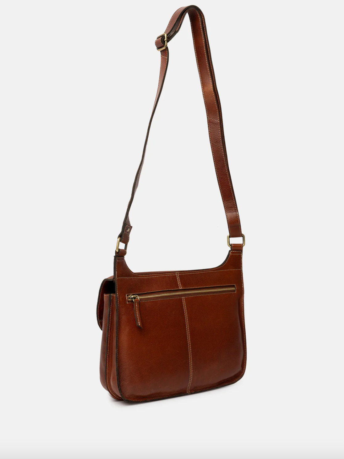 Crossover Milli Big - Cognac