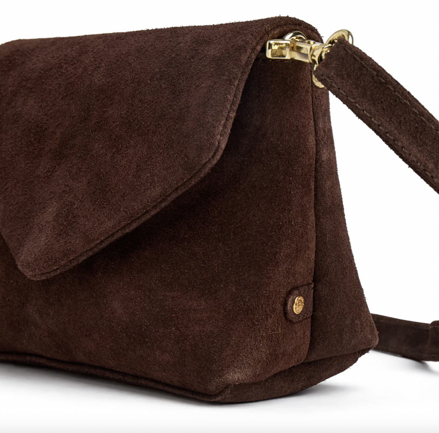 Crossover mocka - Choklad