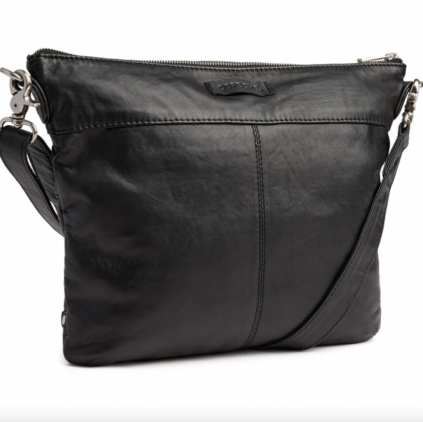 Crossbody Nadine - Svart
