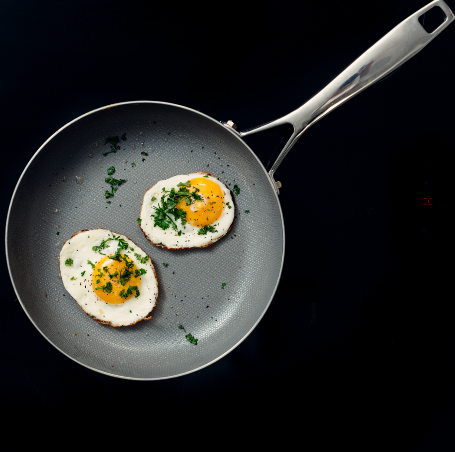 Titanium - Stekpanna Ø24cm