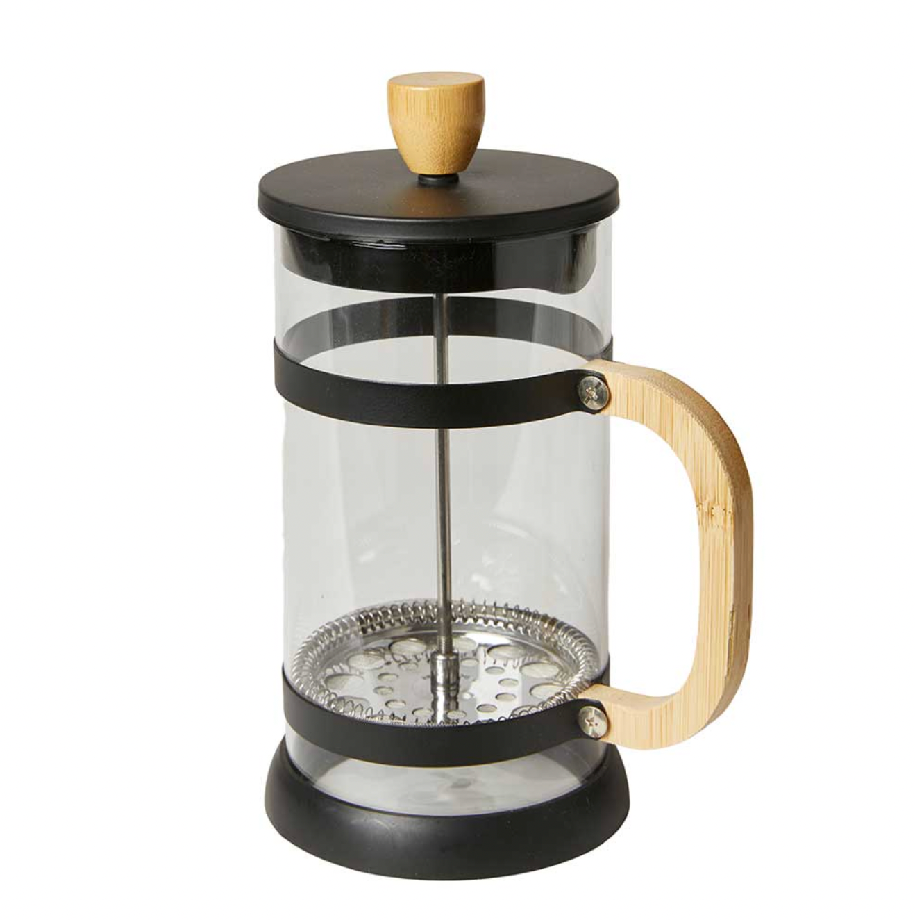 Stämpelkanna för kaffe – 1 liter