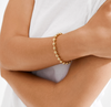 Armband - AIR förgyllt