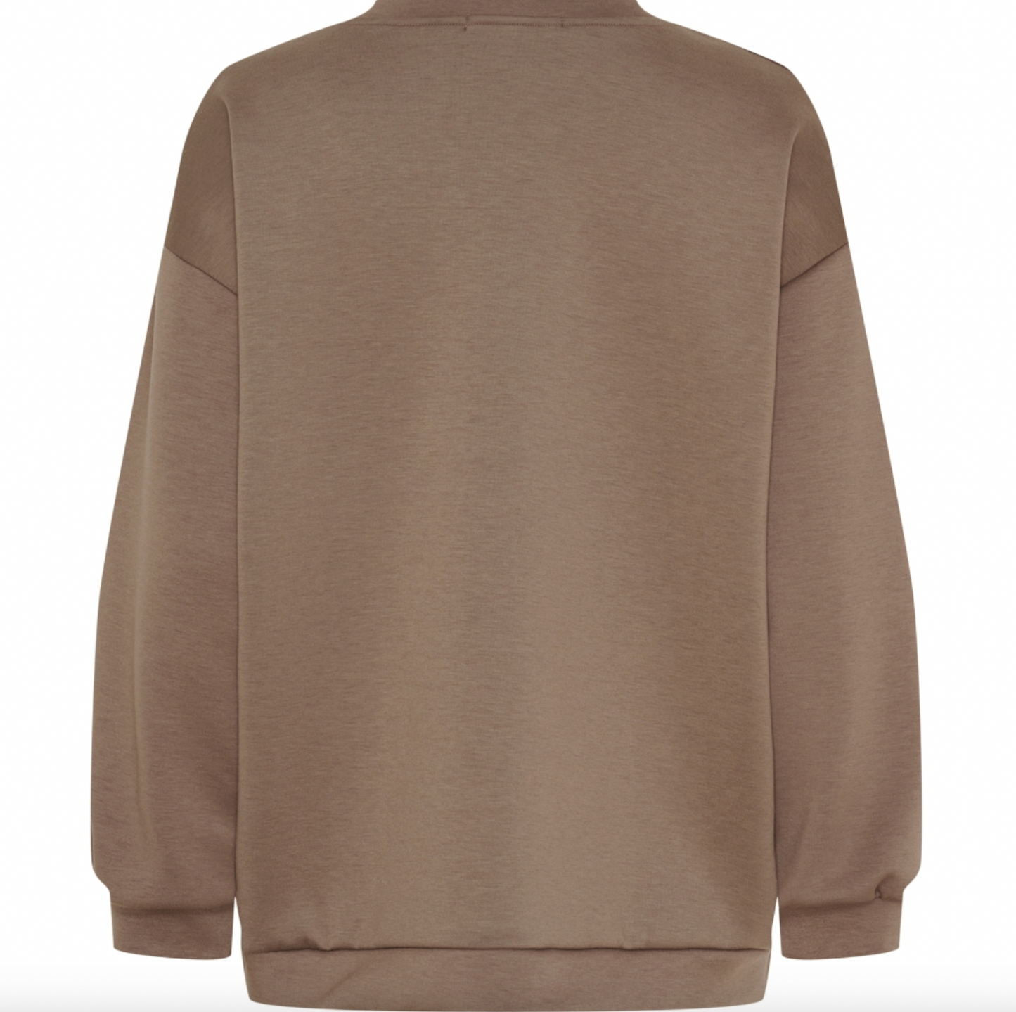 Blus Hibiscus - Fango