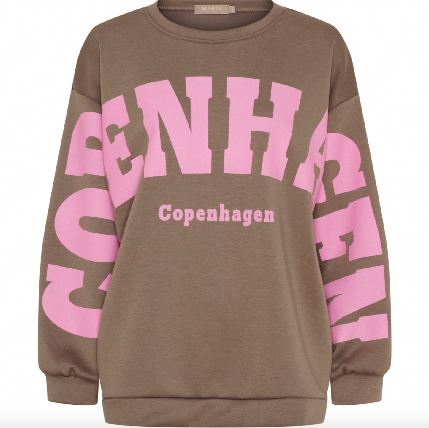 Blus Hibiscus - Fango