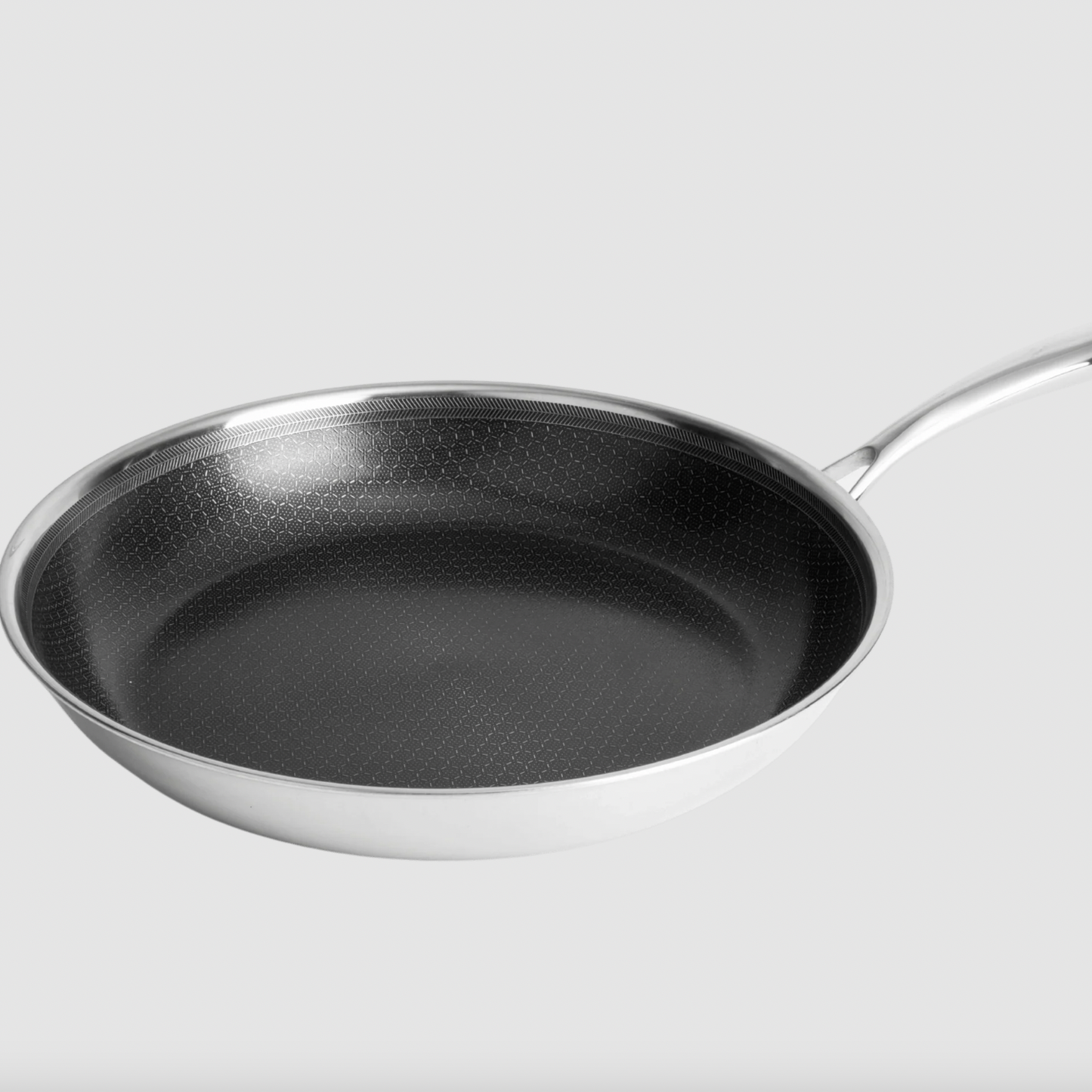 Hybridstekpanna Ø32cm