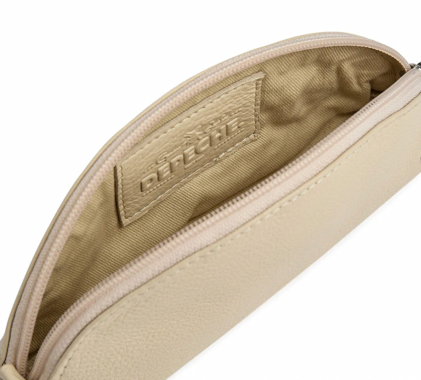 Sminkväska - Vanilj