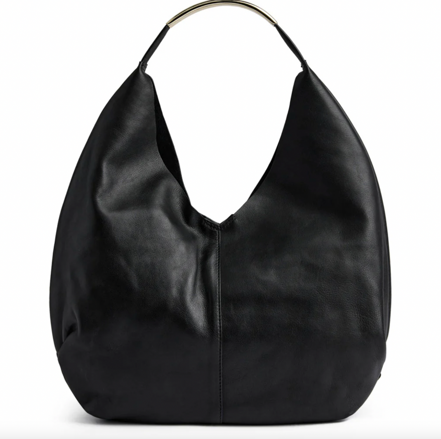 Shopper Lux - Black