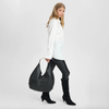 Shopper Lux - Black